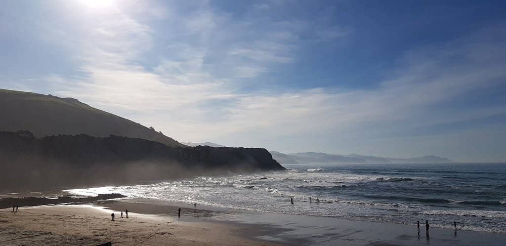 San Telmo Hermitage Viewpoint