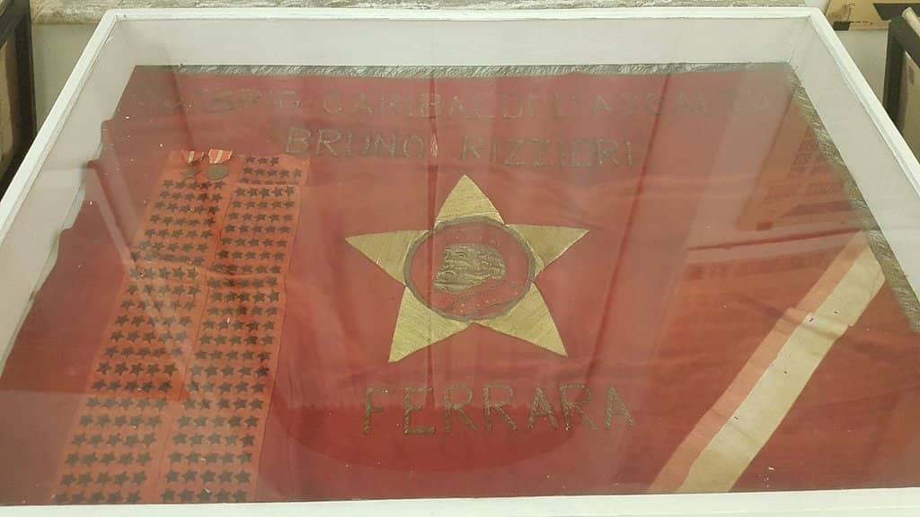 Thematic Exhibition Space