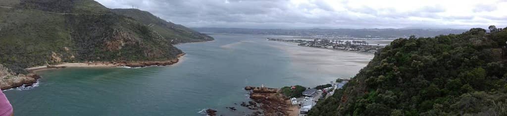 Knysna Lagoon Cruise