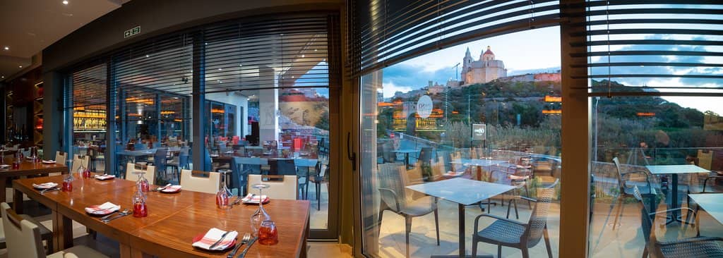 Exceptional & Attentive Service