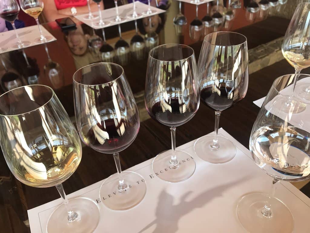 The Ageing Room with Gregorian Chants