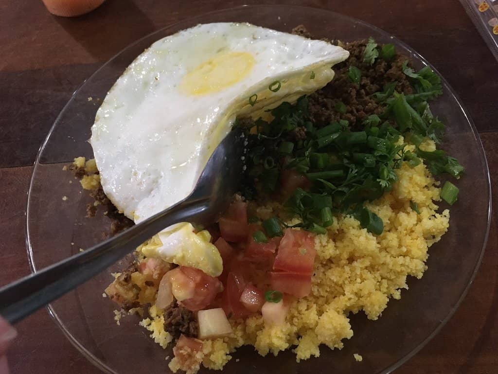 Community Gathering Spot