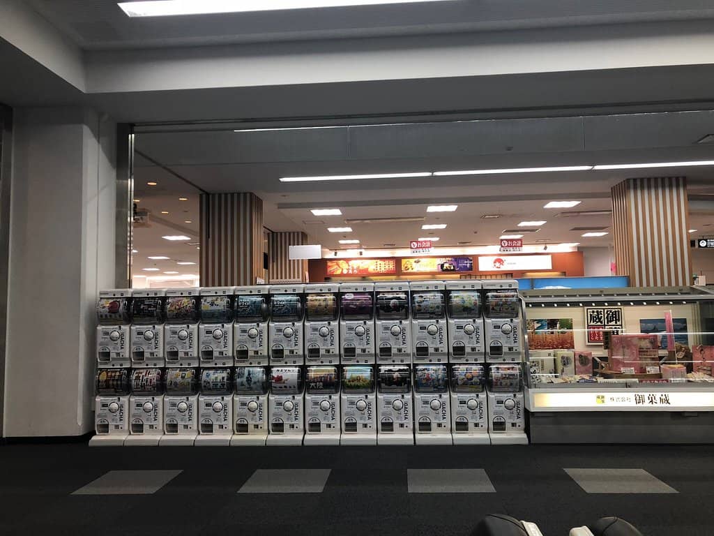 Plane Spotting Opportunities