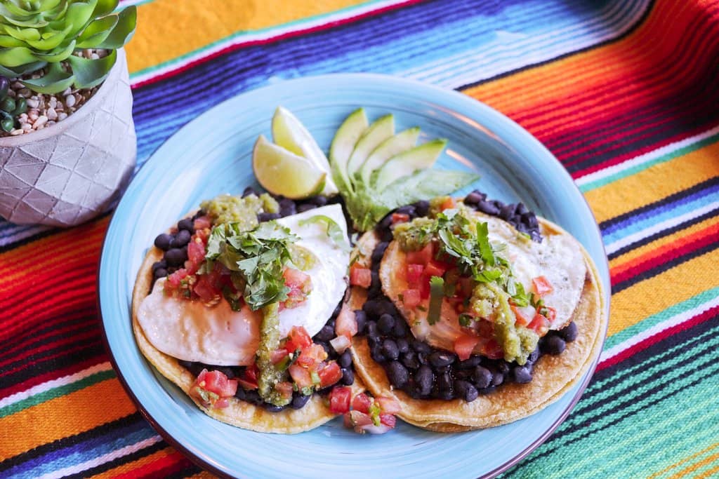 Flavorful and Well-Prepared Dishes