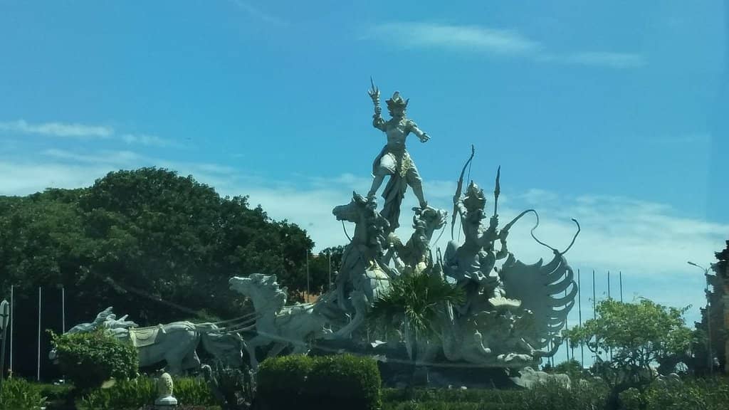 Evening Illumination