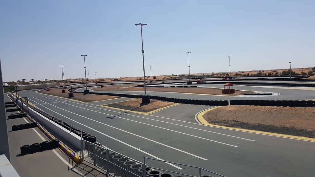 Virtual Reality Experiences