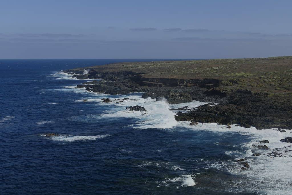 Snorkeling and Ocean Views