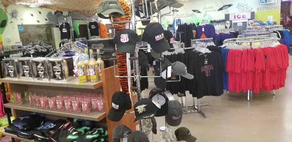 Themed Cafe & Treats