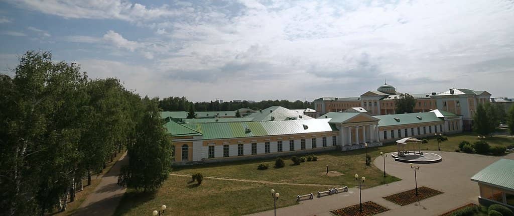 Archaeological & Ethnographic Displays