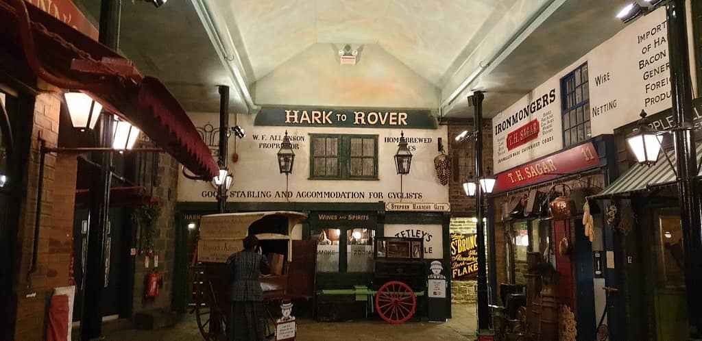 Dress-Up Opportunities