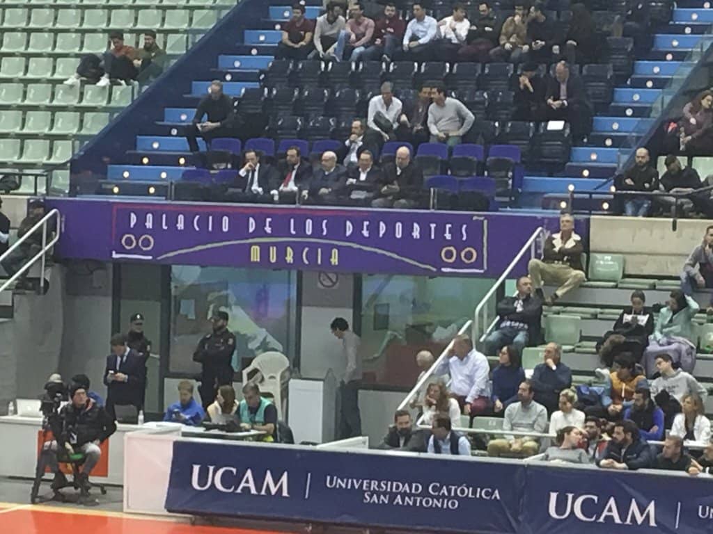 Iconic Concert Venue