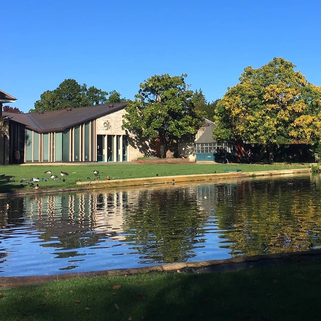 Interactive Displays