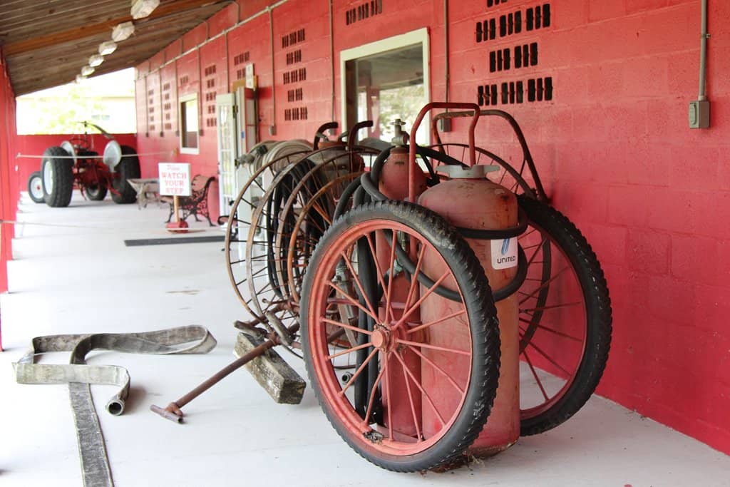 Josephine's Glazed Doughnuts