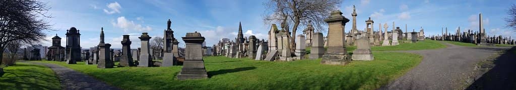 Panoramic City Views