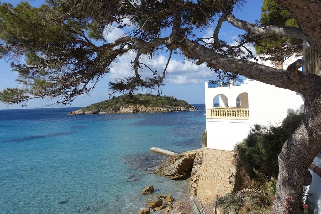 Scenic Hiking Trails