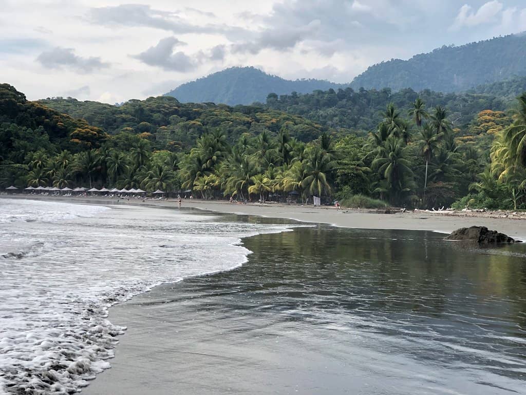 Spectacular Sunset Views