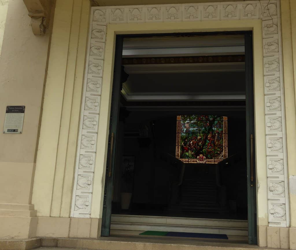 Magnificent Stained Glass