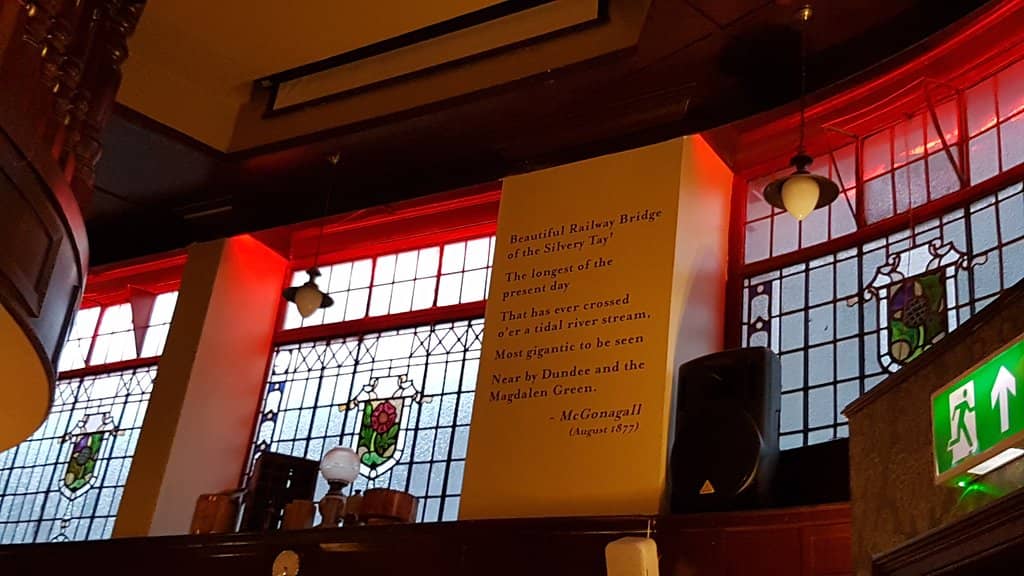 Award-Winning Fish & Chips