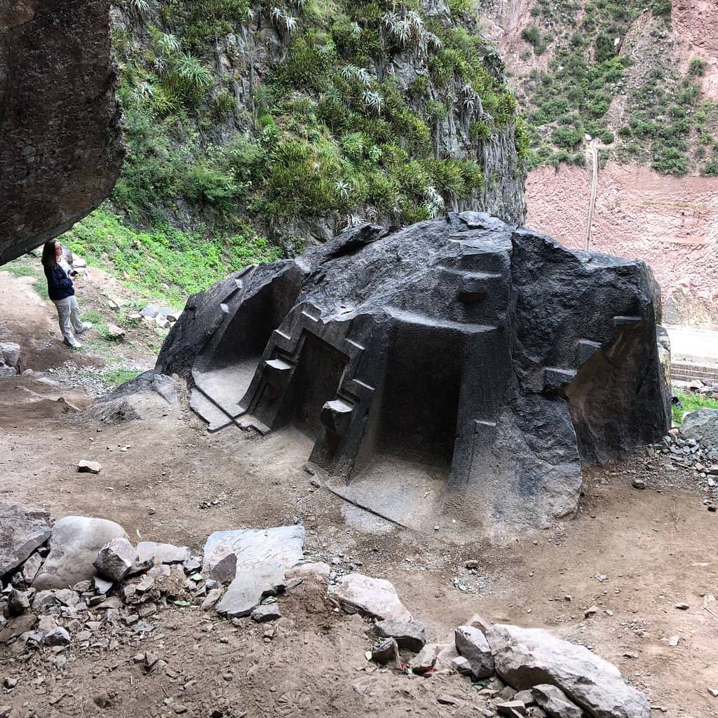 Panoramic Sacred Valley Views