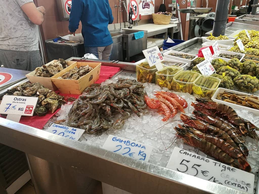 Mercado Municipal de Loulé