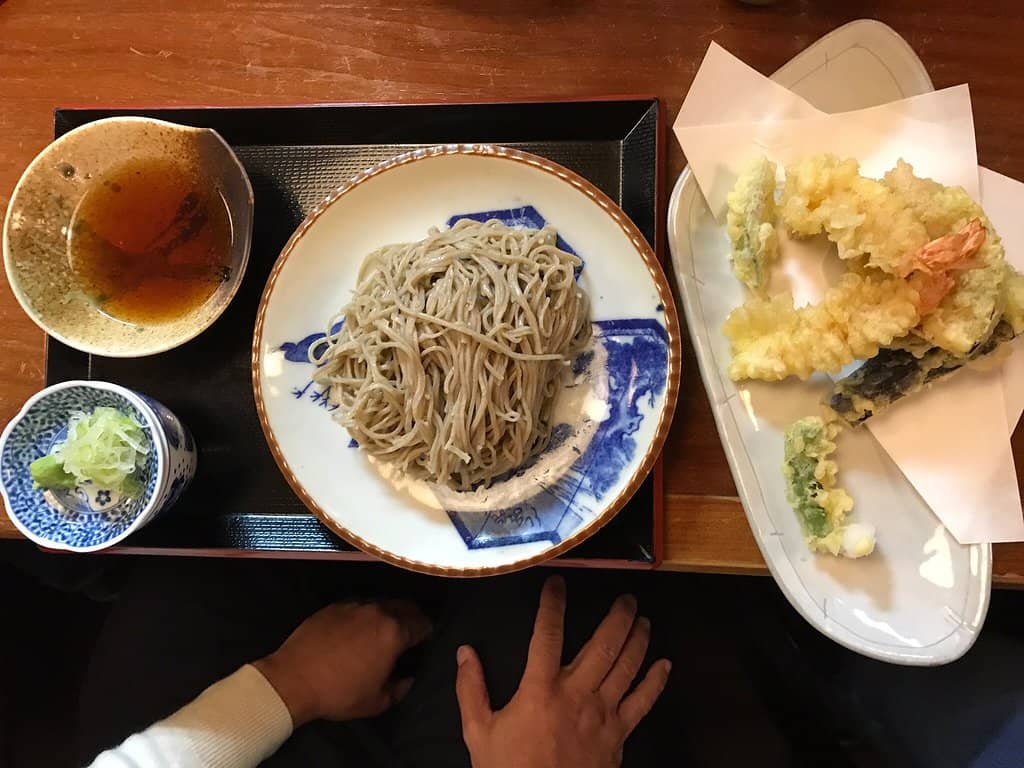 Delicious Lunch Sets