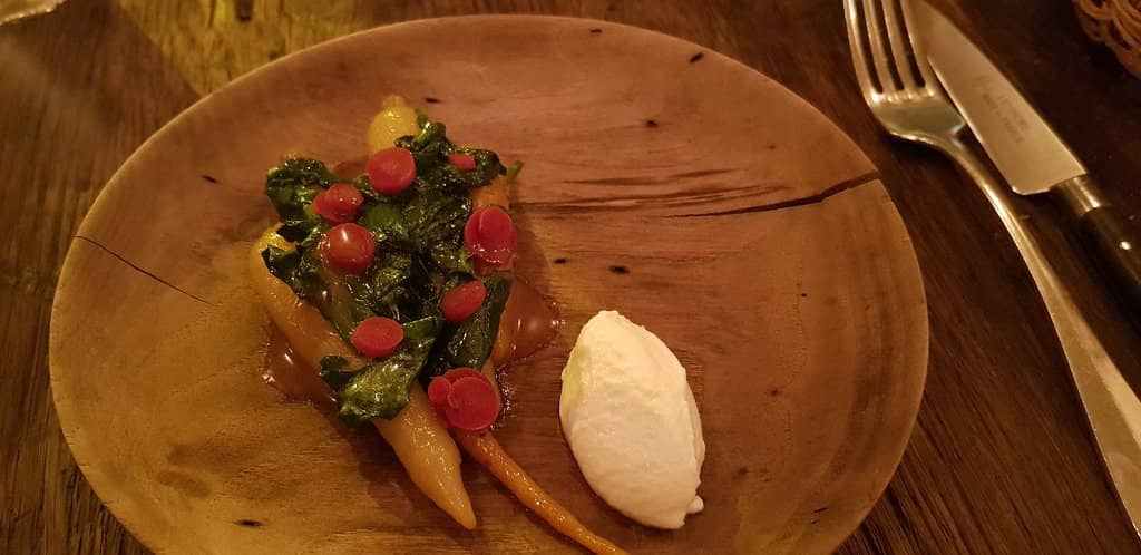 Innovative Wine Pairings