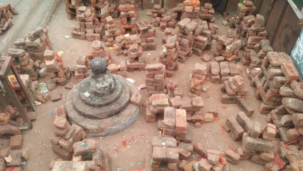 Birthplace of Luv and Kush