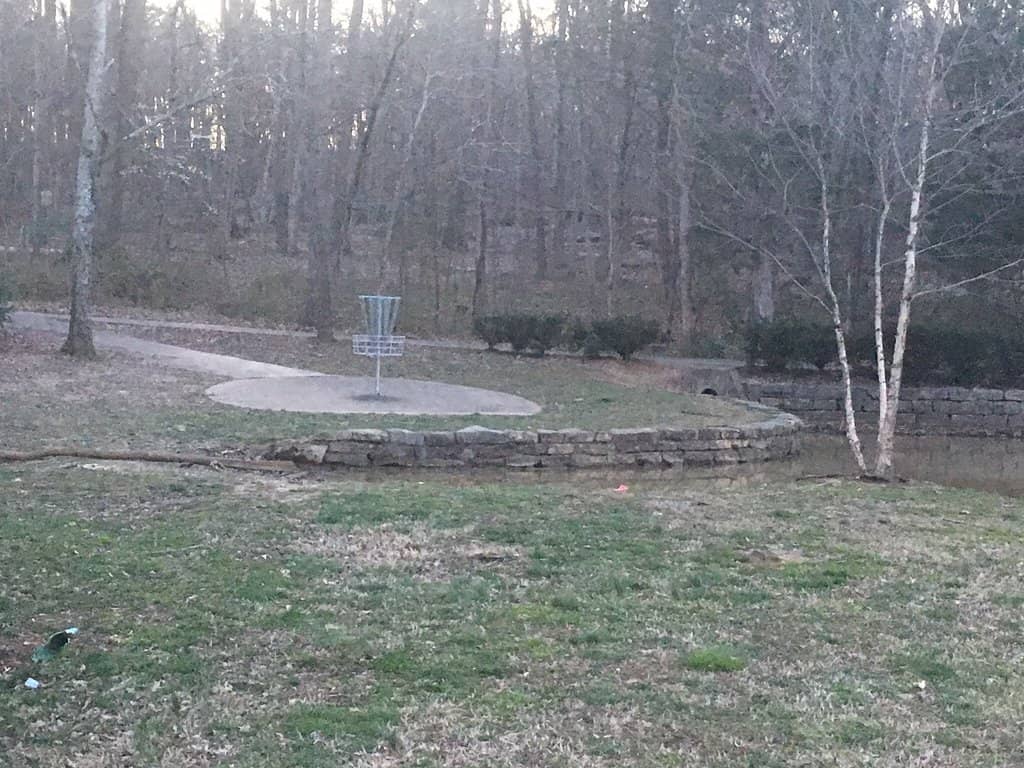 Stones River Greenway