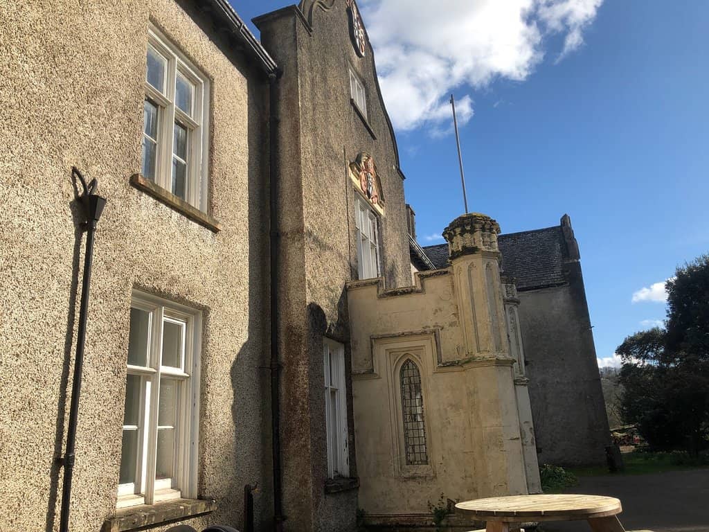 Local Welsh Art & Artifacts