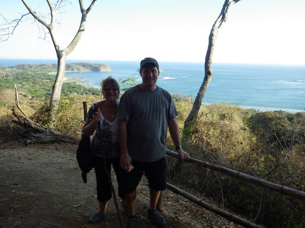 Lush Tropical Trails