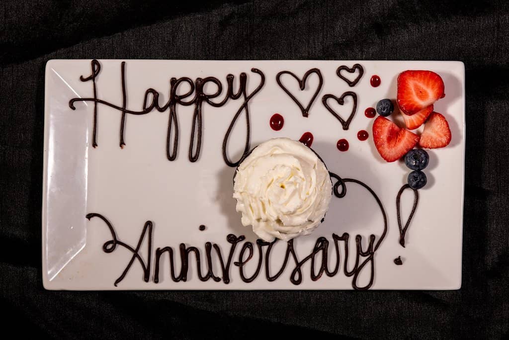 Signature Cocktails & Wine Selection