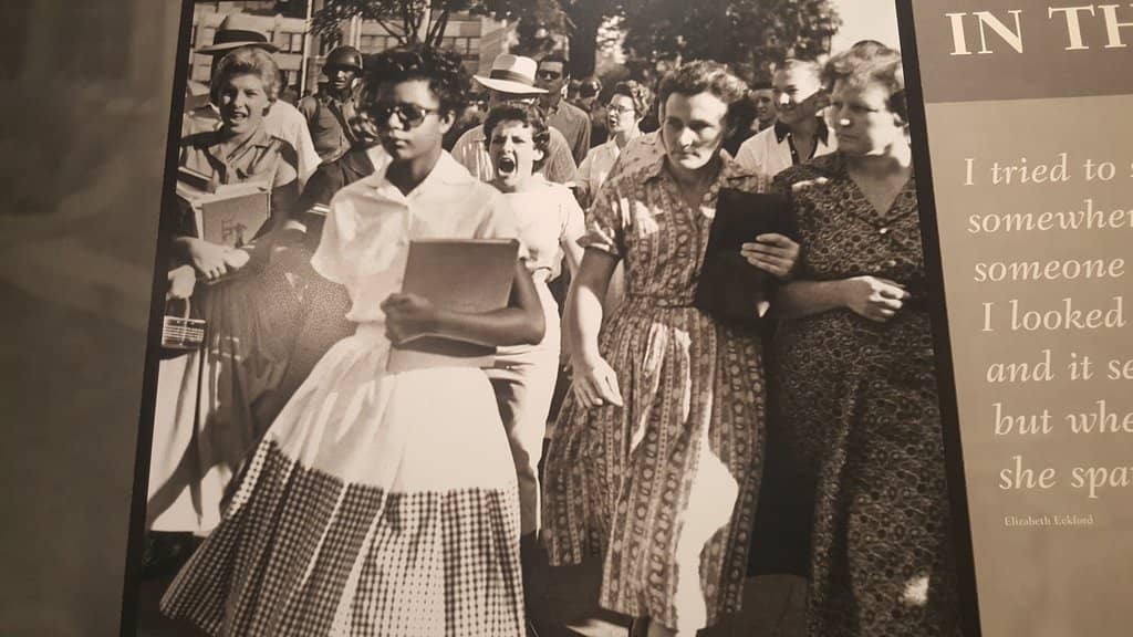 Visitor Center Exhibits