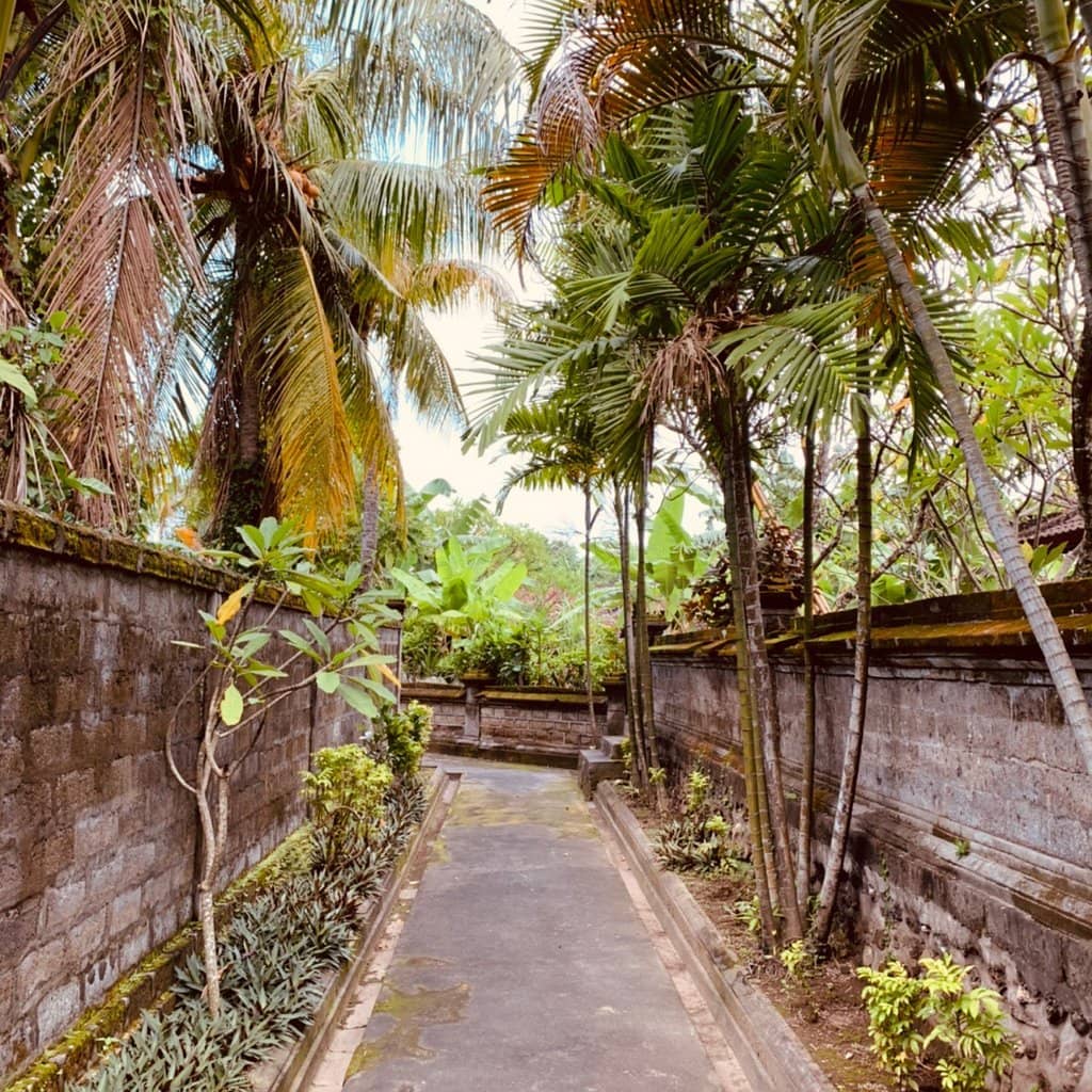 Pura Blanjong Temple