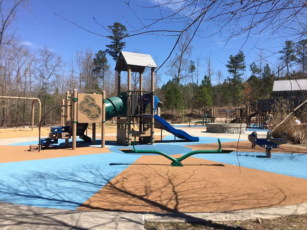 Children's Playground