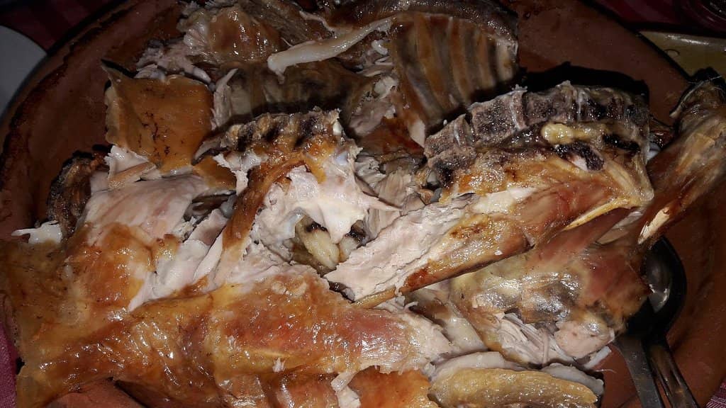 Authentic Local Specialties