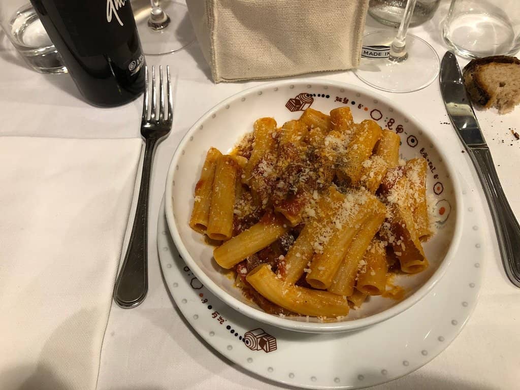 Exceptional Veal Dishes