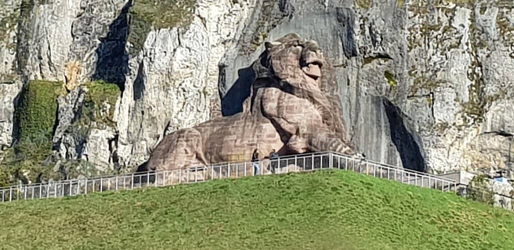 Panoramic Citadel Views