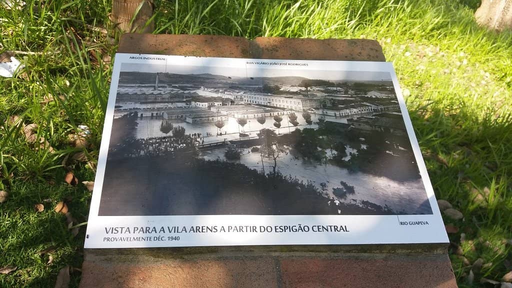 Scenic Views (Carmo do Rio Claro)