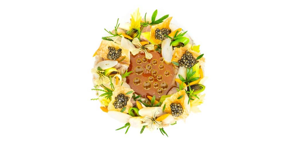 Warm & Inviting Atmosphere