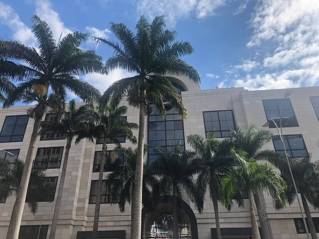 Curated Retail Selection