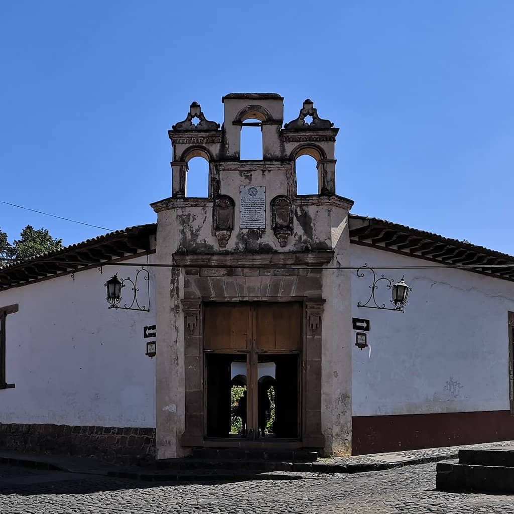16th-Century Architecture