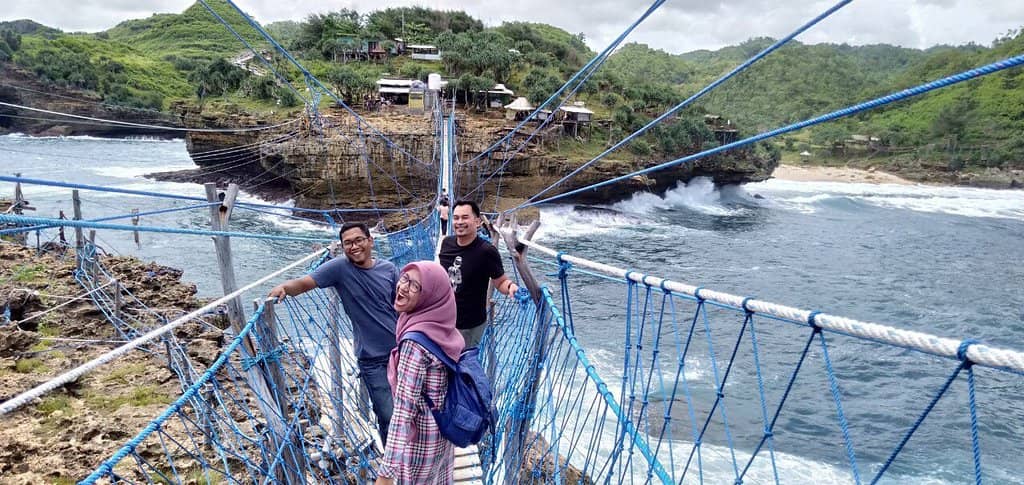 Scenic Coastal Views