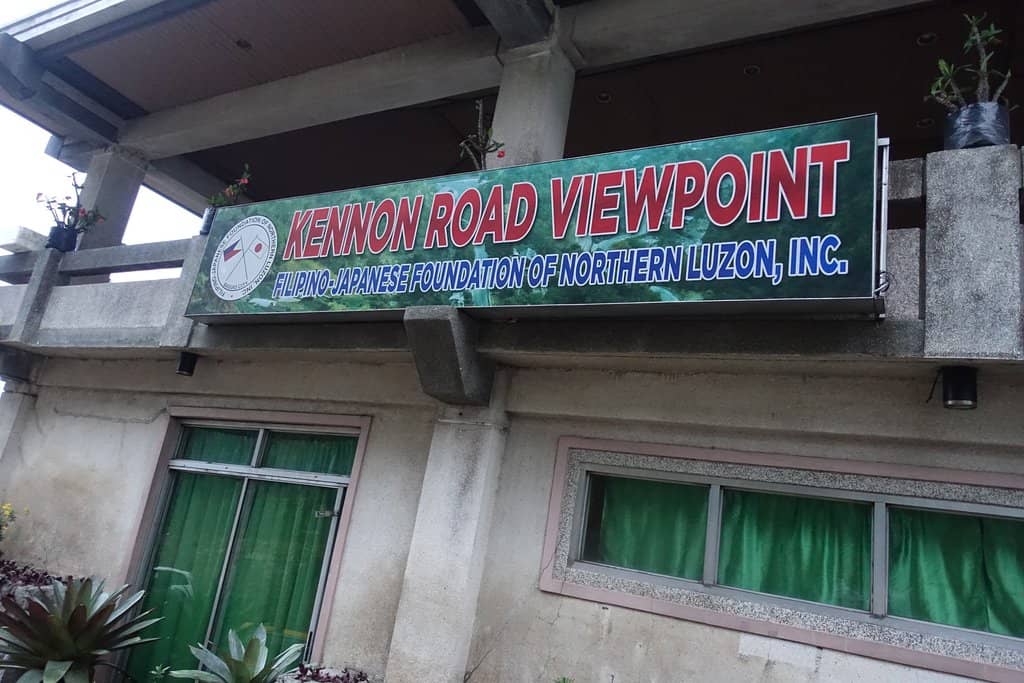 Lion's Head Landmark