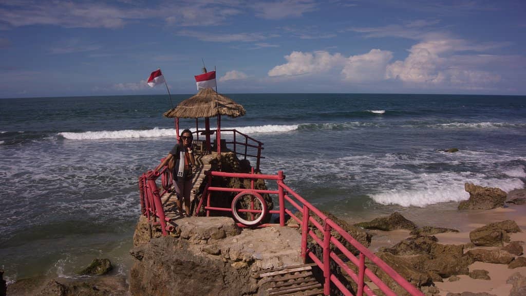 Dramatic Rock Formations