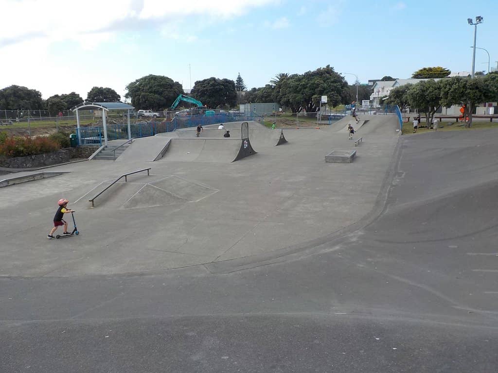 Skate Park