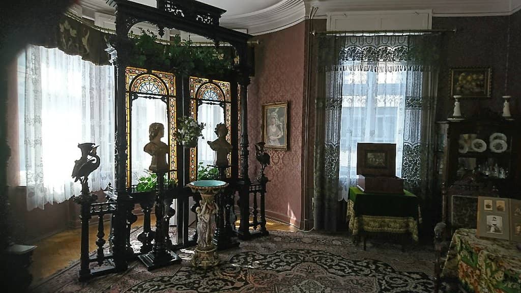 Industrial Revolution Exhibition