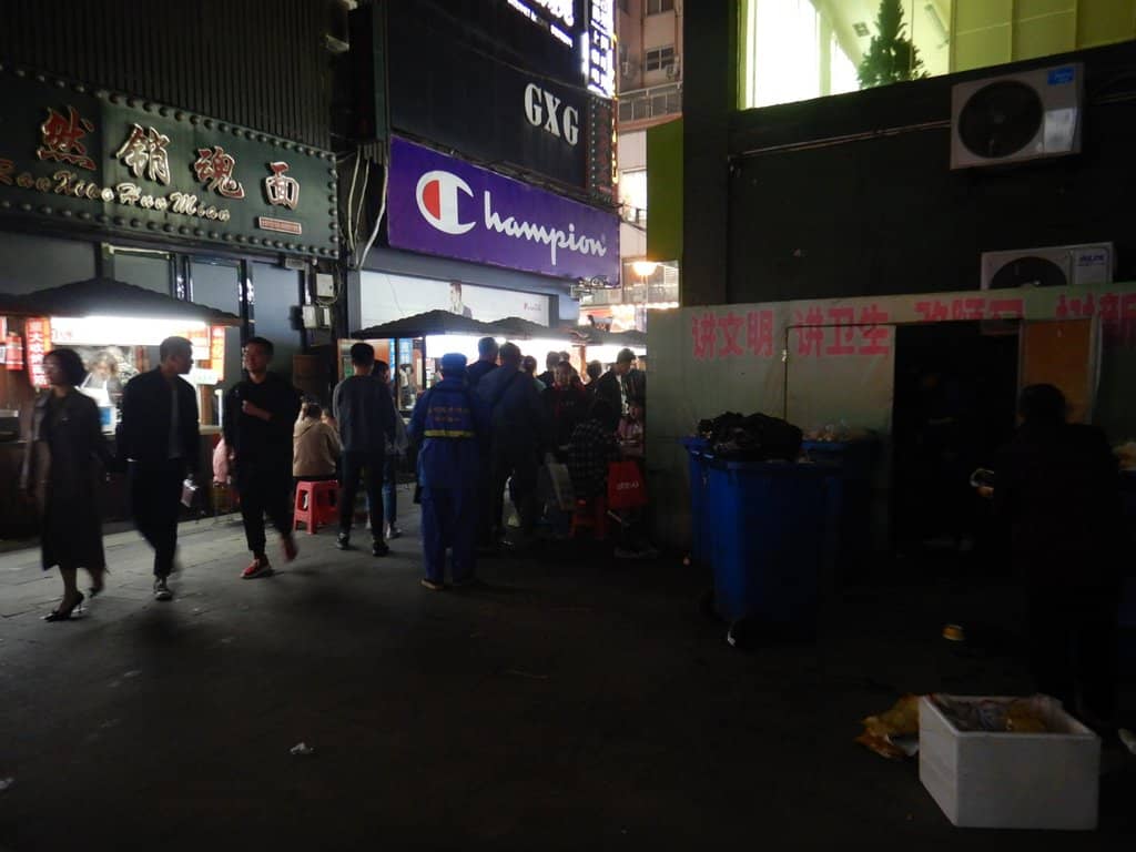 Local Culinary Delights