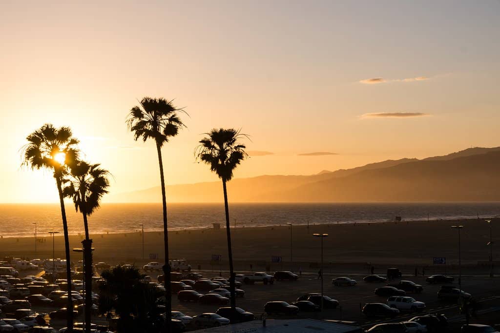Sunset Views