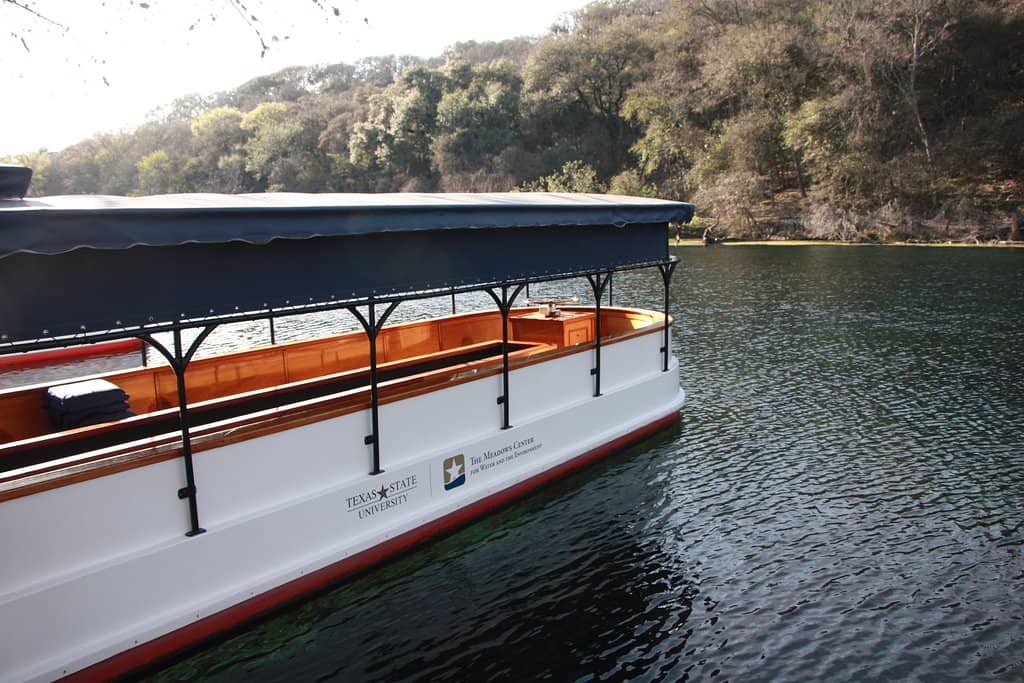 Wetlands Boardwalk Trail