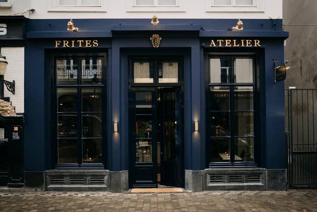 Michelin-Inspired Experience